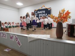 2025-11-06 Święto rogala w Osieku